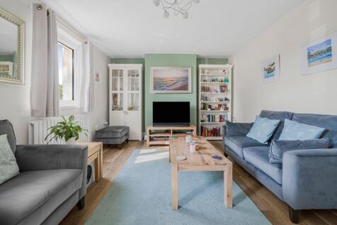 Crane Avenue, Isleworth, TW7