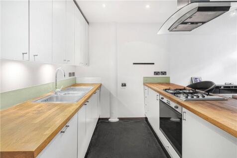 Green Walk, London, SE1