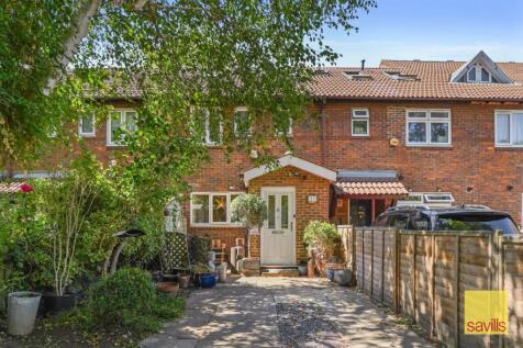 Greenham Close, London, SE1