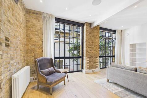 Tanners Yard, 239 Long Lane