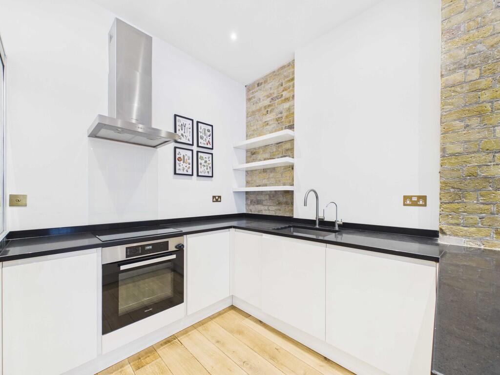 Tanners Yard, 239 Long Lane