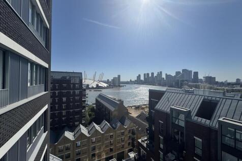 Rendel House, 20 Goodluck Hope Walk, E14
