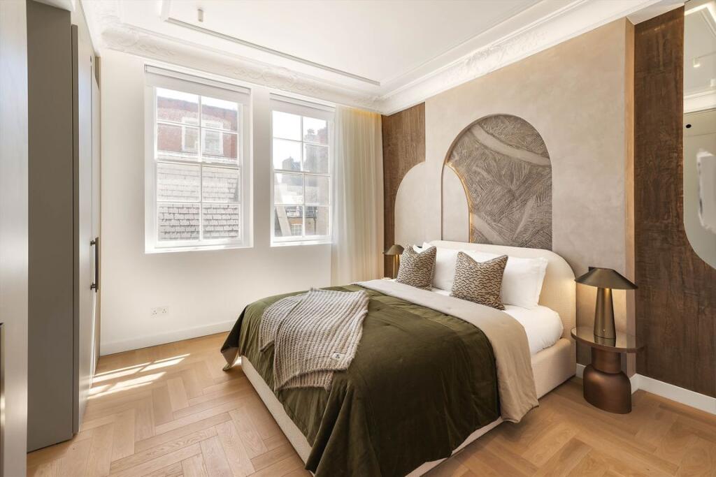 Green Street, Mayfair