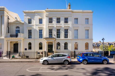 Tredegar Square, London, E3