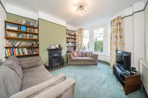 Haverhill Road, Balham