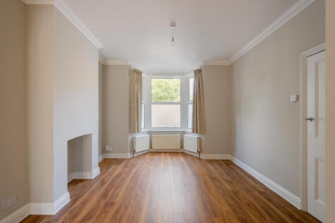 Pelham Road, London, SW19