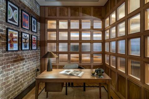 Piano Studios, Ferdinand Street, London NW1 8EU