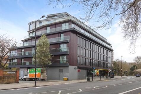 Stannary Street, London, SE11