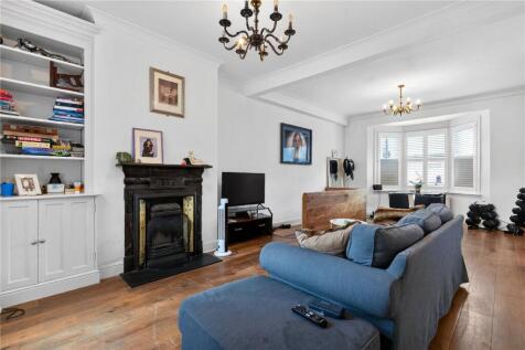 Landells Road, East Dulwich, London, SE22