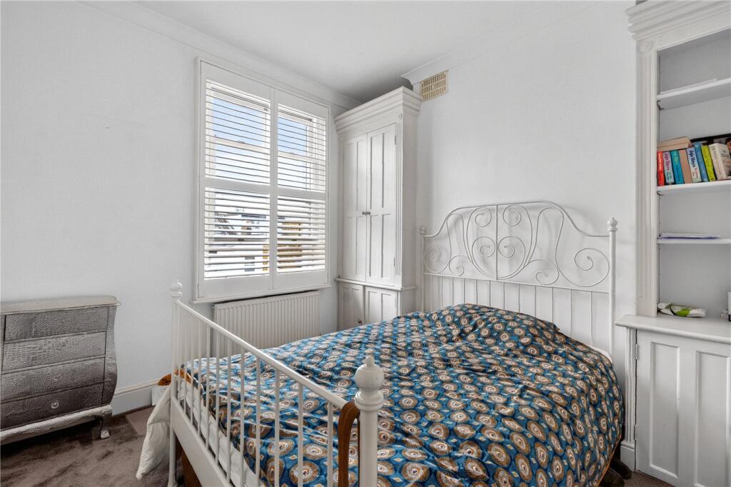 Landells Road, East Dulwich, London, SE22