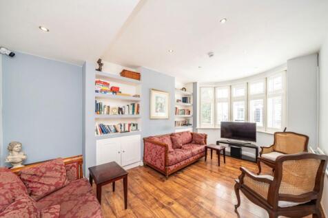 Bexhill Road, London