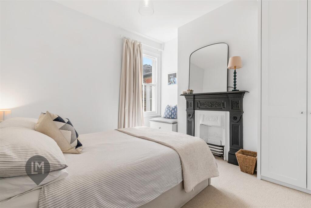 Heythorp Street, London