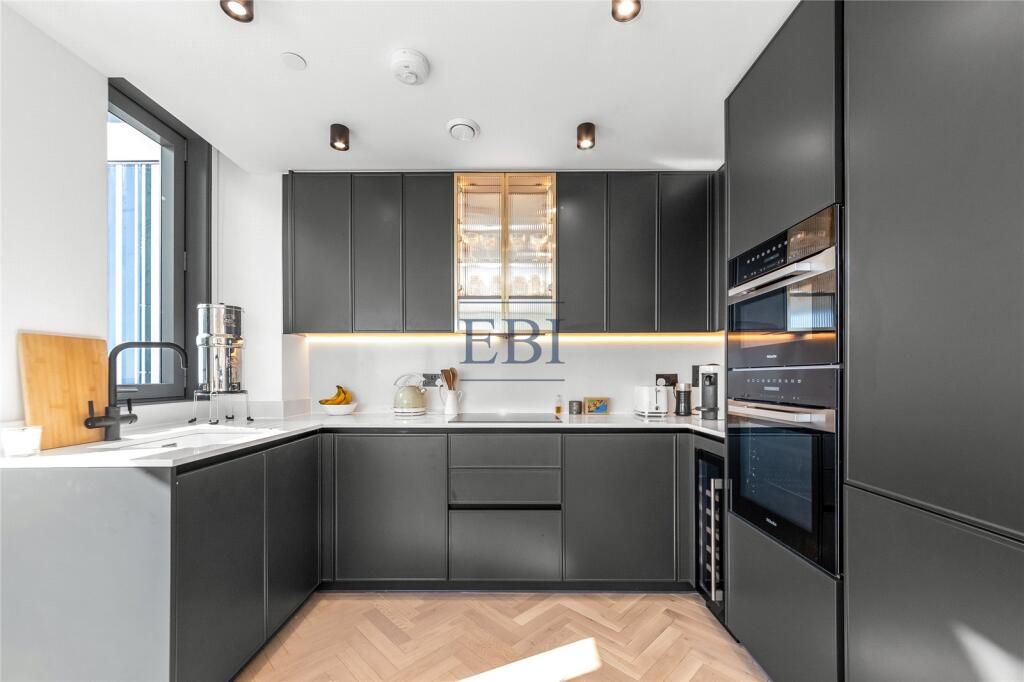 Valencia Tower, 3 Bollinder Place, London, EC1V