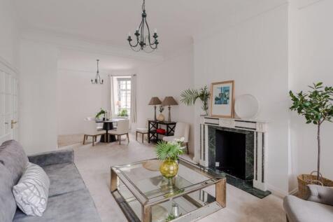 Eresby House Rutland Gate, Knightsbridge, London SW7