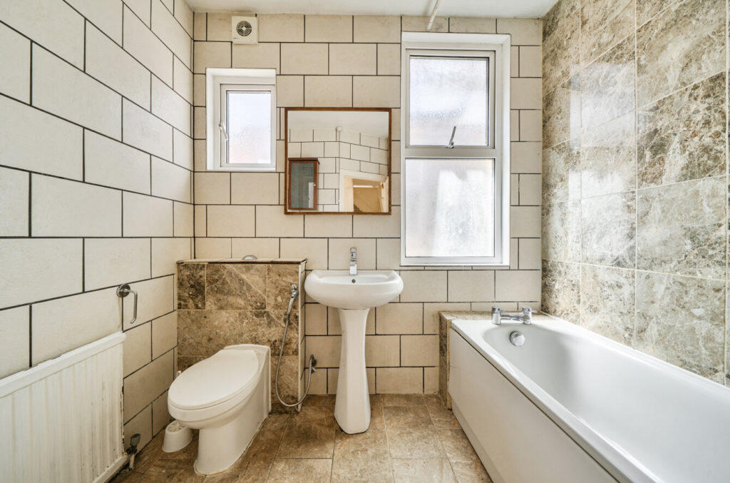 Boileau Road, Ealing, W5