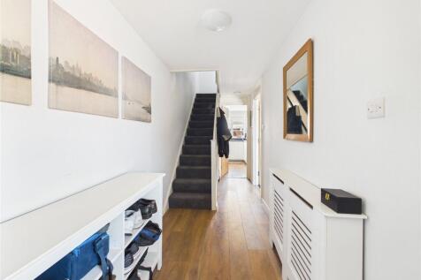 Atlas Road, London, E13