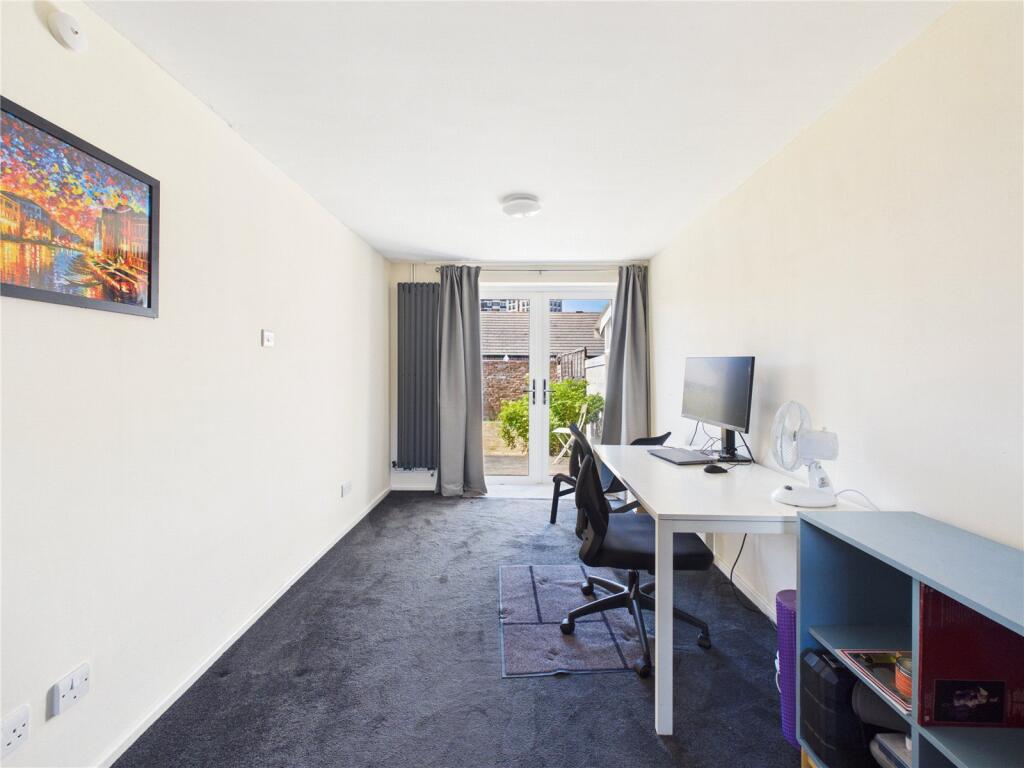 Atlas Road, London, E13