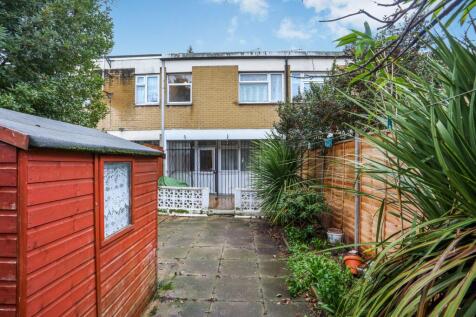 Bradstock Road, London, E9