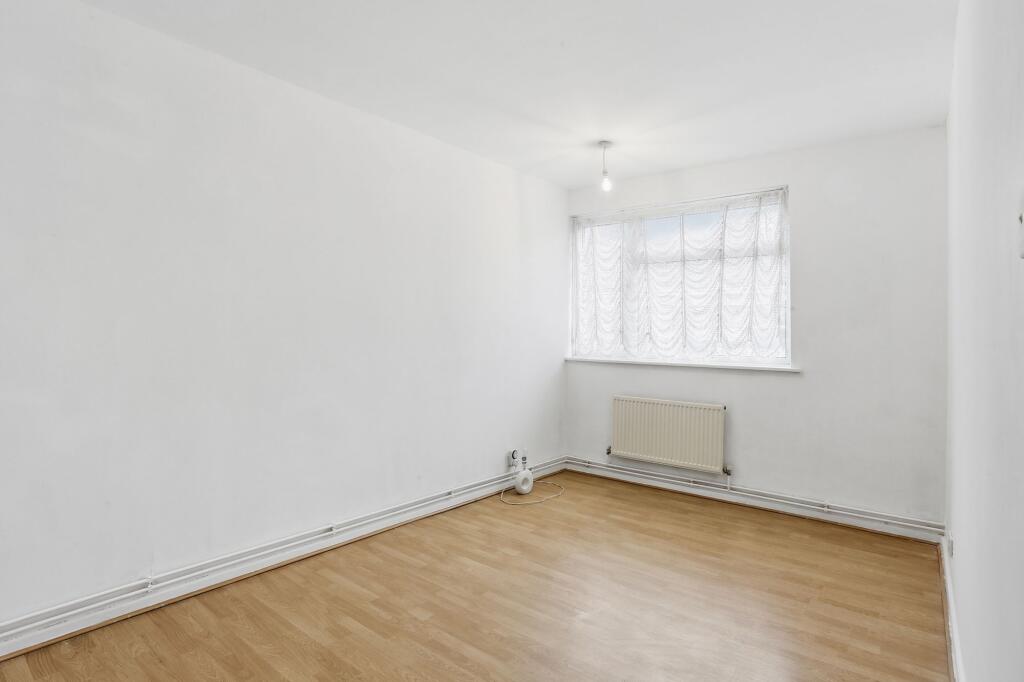 Bradstock Road, London, E9