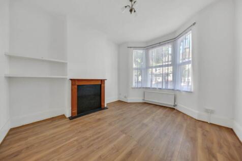Westdown Road, London, E15