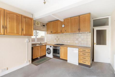 Swaby Road, Earlsfield, London, SW18