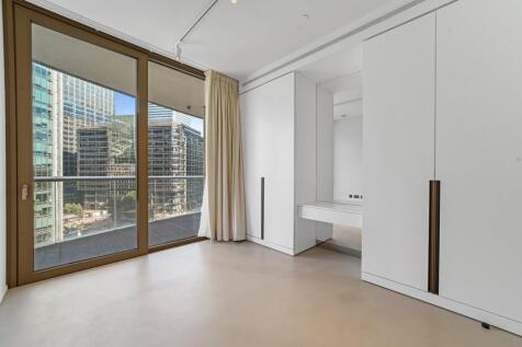 1 Park Drive, Canary Wharf, London, E14