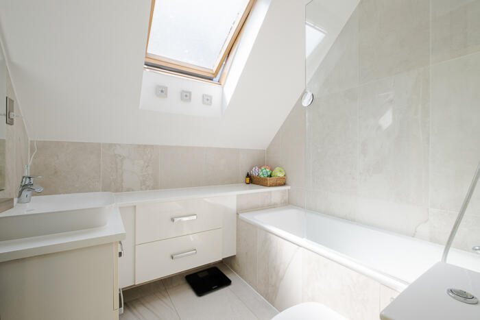 Da Gama Place, London, E14