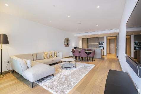 1 Blackfriars Rd, London SE1 9GJ, UK