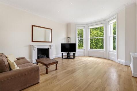 Pembridge Square, London, W2
