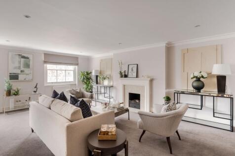 Bryanston Square, Marylebone, London, W1H