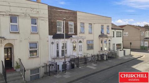 Westbury Road, Forest Gate