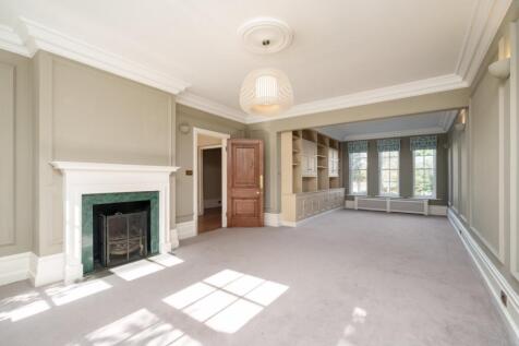 Kingston Hill, Kingston upon Thames, KT2