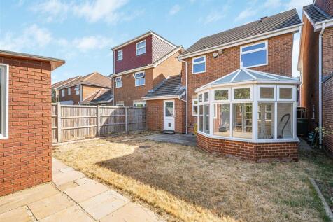 Brough Close, Richmond Road, Kingston Upon Thames