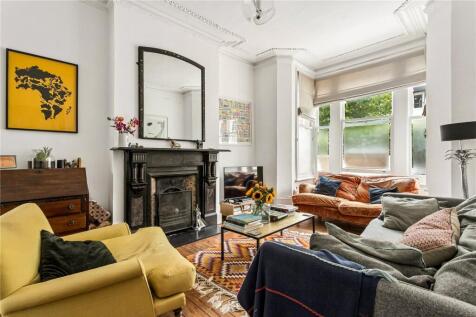 Carysfort Road, London, N16