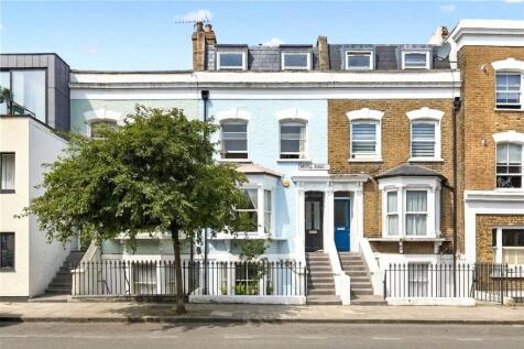 Nevill Road, London, N16