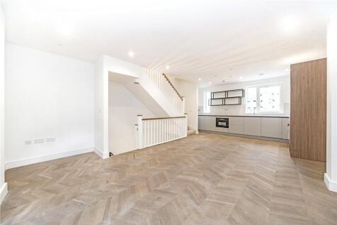Baldwin Lane, London, SE3