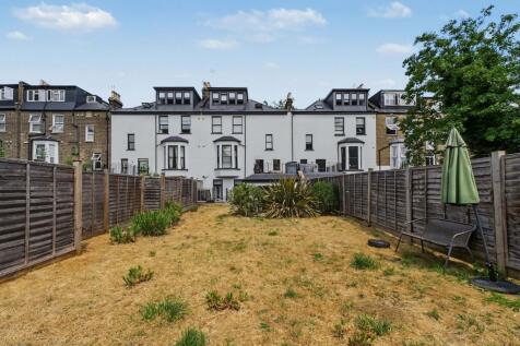 Queens Drive, London, N4
