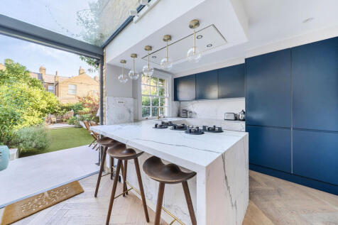 Liverpool Grove, London, SE17, Elephant and Castle, London, SE17