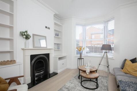 Dunstans Road, East Dulwich, SE22