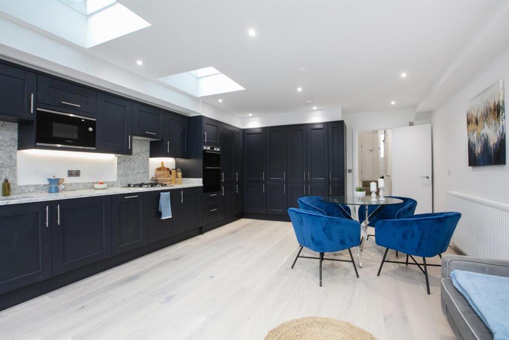 Dunstans Road, East Dulwich, SE22