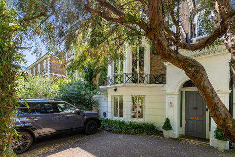 Hammersmith Grove, London, W6