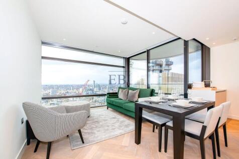 Principal Tower, Worship Lane, Shoreditch, EC2A