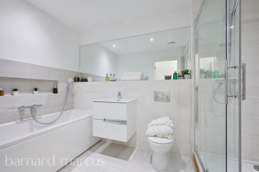 Hartfield Road, Wimbledon