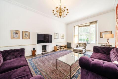 Onslow Gardens, South Kensington, SW7