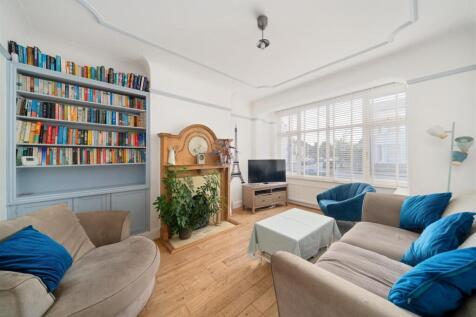 Kingston Road, Raynes Park
