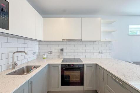 Bogart House, Ealing, W5