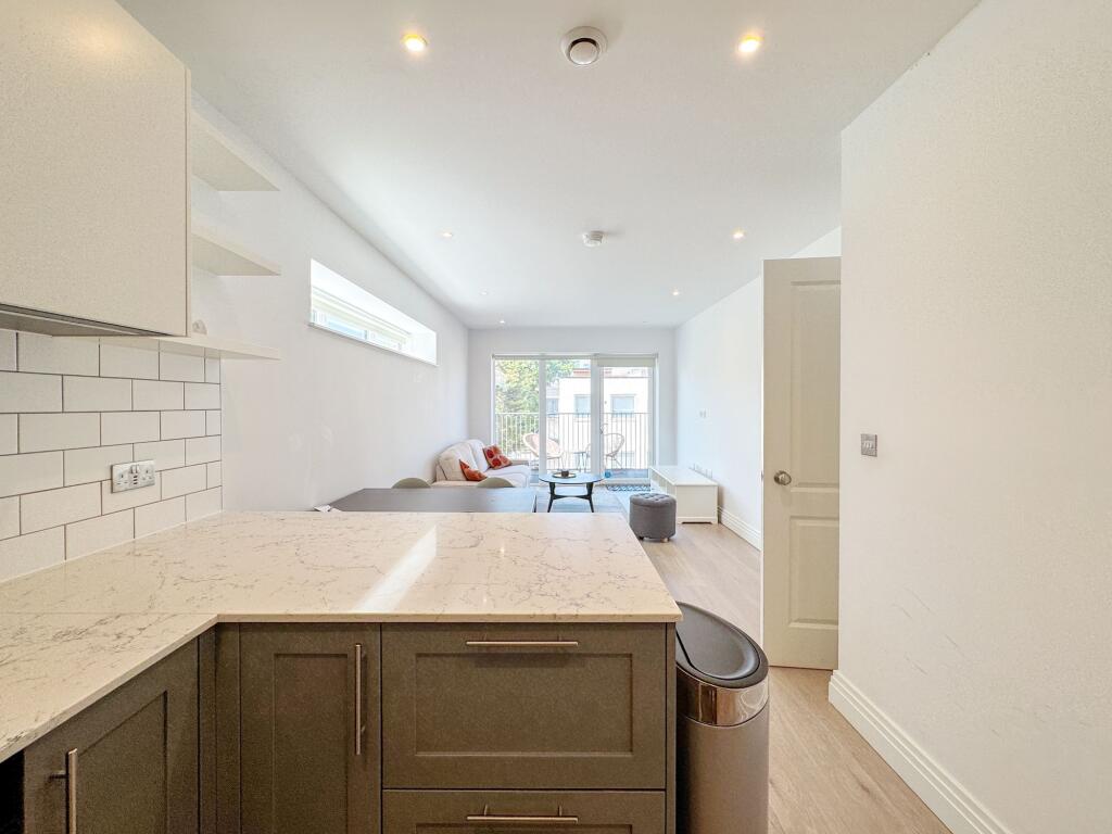 Bogart House, Ealing, W5