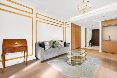 Lincoln Square, 18 Portugal Street, London, WC2A