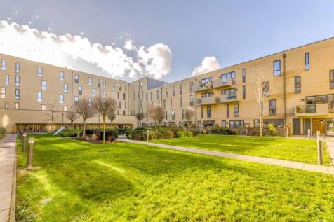 Harford Street, Stepney, London, E1