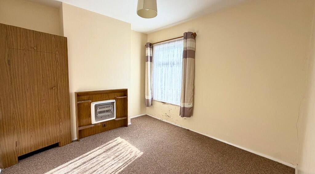 Manbey Road, London, E15